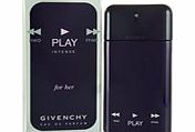 ACE Givenchy Play Intense EDP 50ml Spray