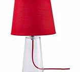 ACE Glass Table Lamp