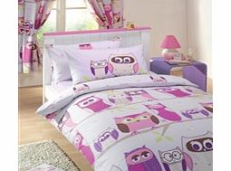 ACE Hoot Co-ordinates - Curtains