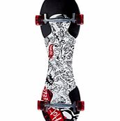 ACE Hotwheels Skateboard