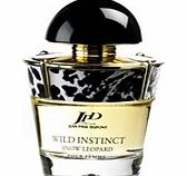 JPD Wild Instinct - Snow Leopard