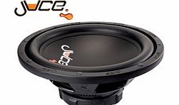 Juice JS10 10quote; 1200 Watts Subwoofer Single