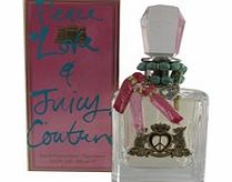 ACE Juicy Couture Peace Love Juicy 100ml