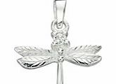 ACE Kids Dragonfly Pendant
