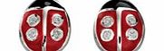 ACE Ladybird Earrings