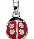ACE Ladybird Pendant