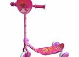 Lalaloopsy 6quote; Tri Scooter