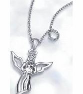 Lily  Lotty Celest Necklace