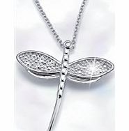 Lily  Lotty Verity Necklace