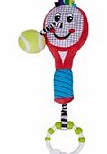 Little Champ Baby Tennis Racket