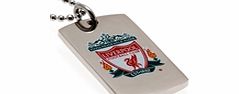 ACE Liverpool Football Club Stainless Steel Coloured