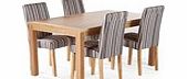 Lorenzo Dining Set