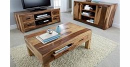 ACE Malhotra Coffee Table