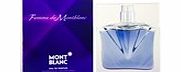 ACE Mont Blanc Femme EDT Spray