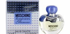 ACE Moschino Toujours Glamour 5ml