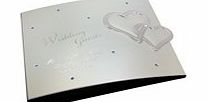 ACE Personalised - Wedding Guest Book