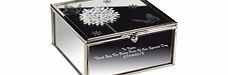 ACE Personalised Hestia Trinket Box