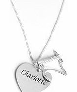 ACE Personalised Necklace