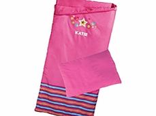 ACE Personalised Stars Sleeping Bag