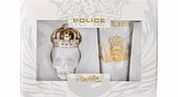 ACE Police To Be Queen Gift Set
