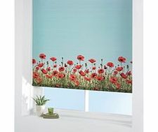 ACE Poppy Roller Blind