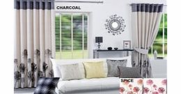 ACE Rocco - Tie Backs