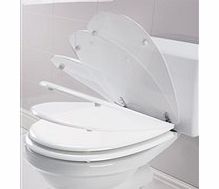 ACE Slow Closing Toilet Seat