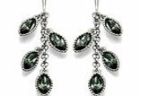 ACE Swarovski Drop Earrings