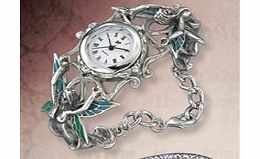 The Alchemy Guild Artemisia Bracelet Watch