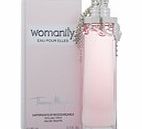 ACE Thierry Mugler Womanity Eau Pour Elles Eau De