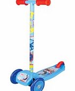 Thomas & Friends Tilt N Turn Scooter