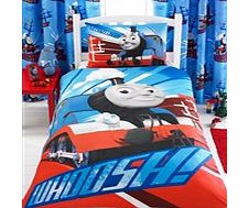 Thomas Whoosh! Co-ordinates - Curtains