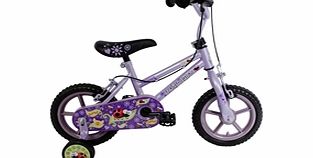 ACE Townsend Cycle - Space Explorer