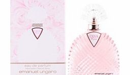 ACE Ungaro Diva Rose 100ml Perfume