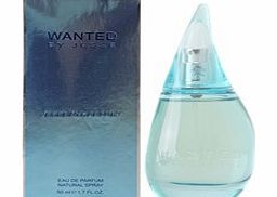 ACE Wanted By Jesse McCartney 50ml Perfume
