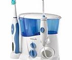 Water Pik - Complete Care Water Flosser  Sonic