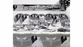 ACE Wedding Party Bundle