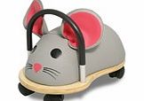 Wheelybug Mouse