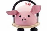 ACE Wheelybug Pig