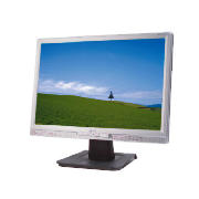 Acer 1917W 19 Widescreen TFT Monitor