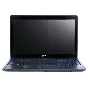 Acer 5560 Laptop (AMD A4, 4GB, 500GB, 15.6