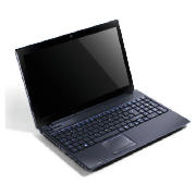 5742 Laptop (Intel Core i5, 4GB, 640GB,