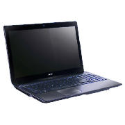 Acer 5750 Laptop (Intel Core i3, 6GB, 1TB,
