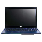 Acer 5750G Laptop (Intel Core i5, 8GB, 750GB,