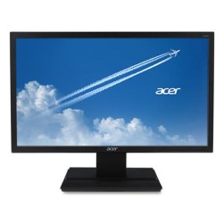 Acer 61cm 24 Wide 5ms 100M_1 ACM 250nits LED