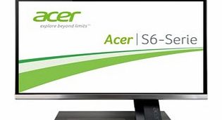 Acer 69cm 27 Wide 16_9 FHD ZeroFrame IPS LED