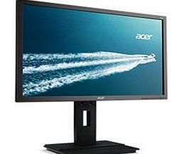 Acer 71cm 28 Wide 6ms 100M_1 LED Displayport