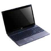Acer 7750 Laptop (Intel Core i5, 6GB, 750GB,