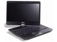 ACER AS1825PTZ 11.6 INCH PDC SU4100 NO ODD 3GB