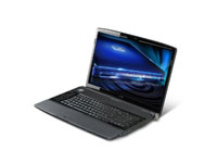 AS8930G 18 INCH C2D T660 3GB 320GB BLU RAY